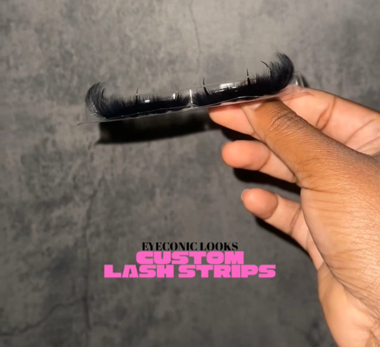 LASH MAPS - EBOOK