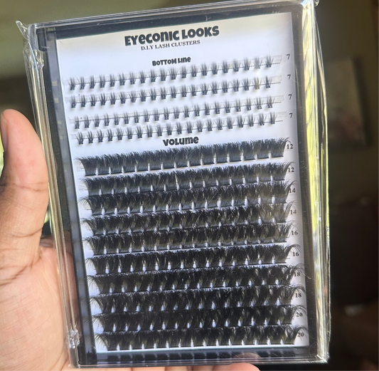 XL VOLUME + BOTTOMS
