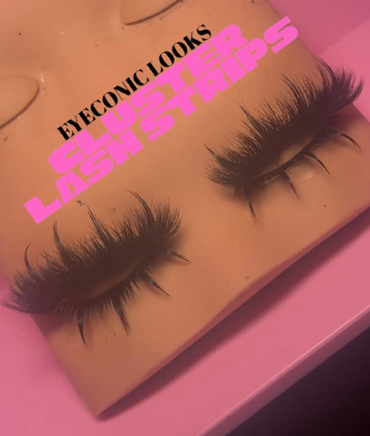 LASH MAPS - EBOOK