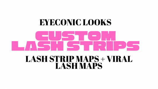 LASH MAPS - EBOOK