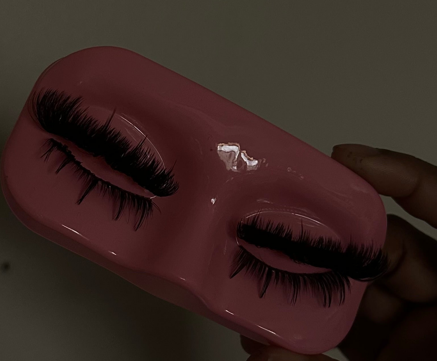 GAZE 💓- HAND MADE LASH STRIP