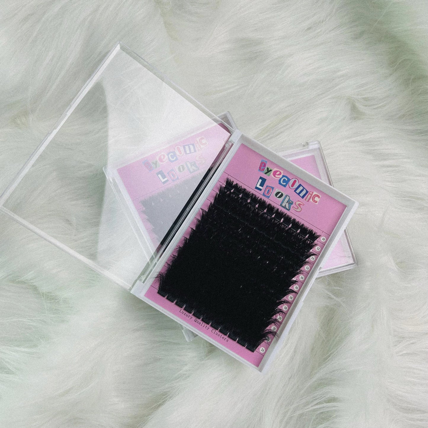 EYECONIC DELUX - KIT