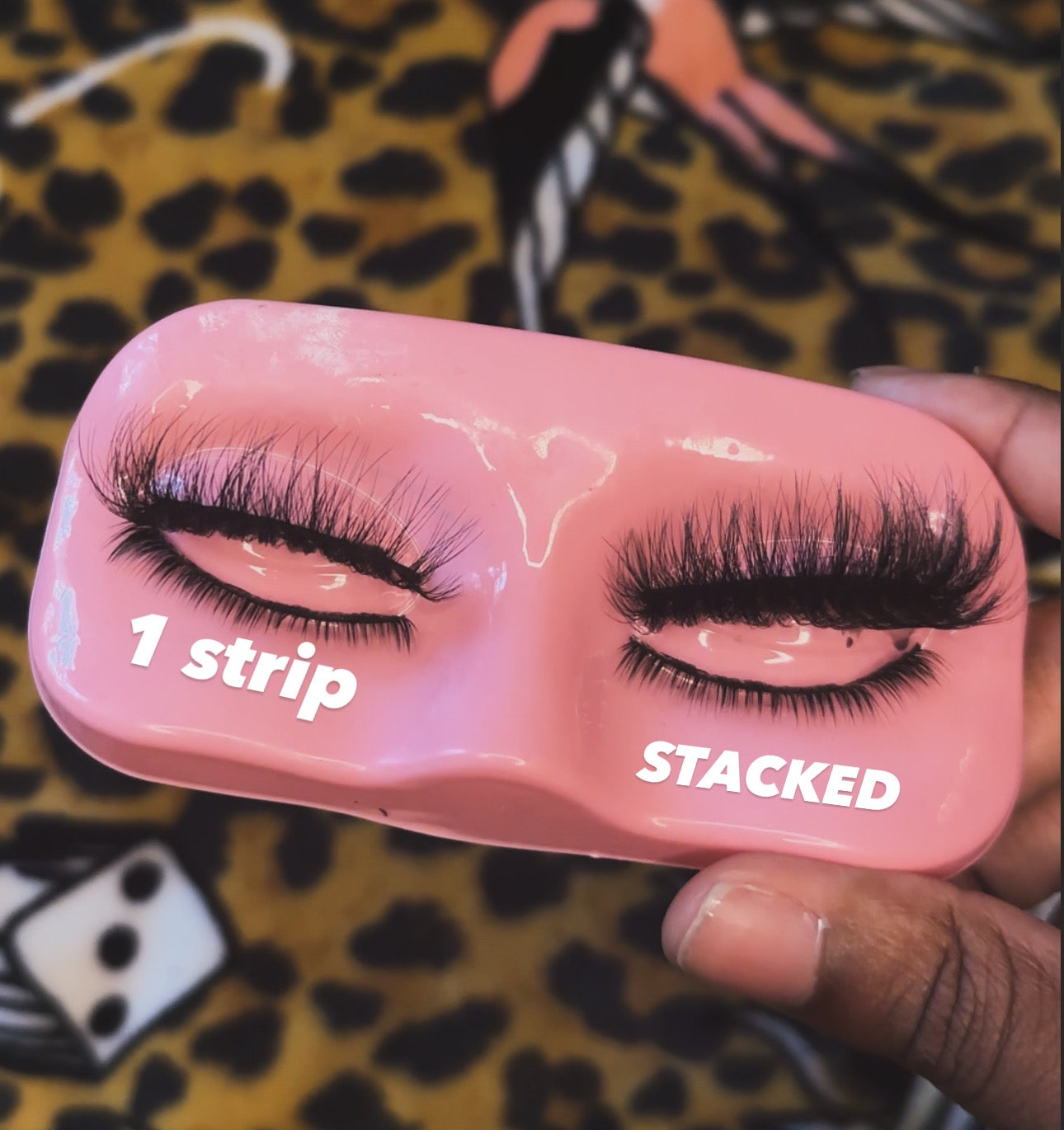 D O L L F A C E 💓