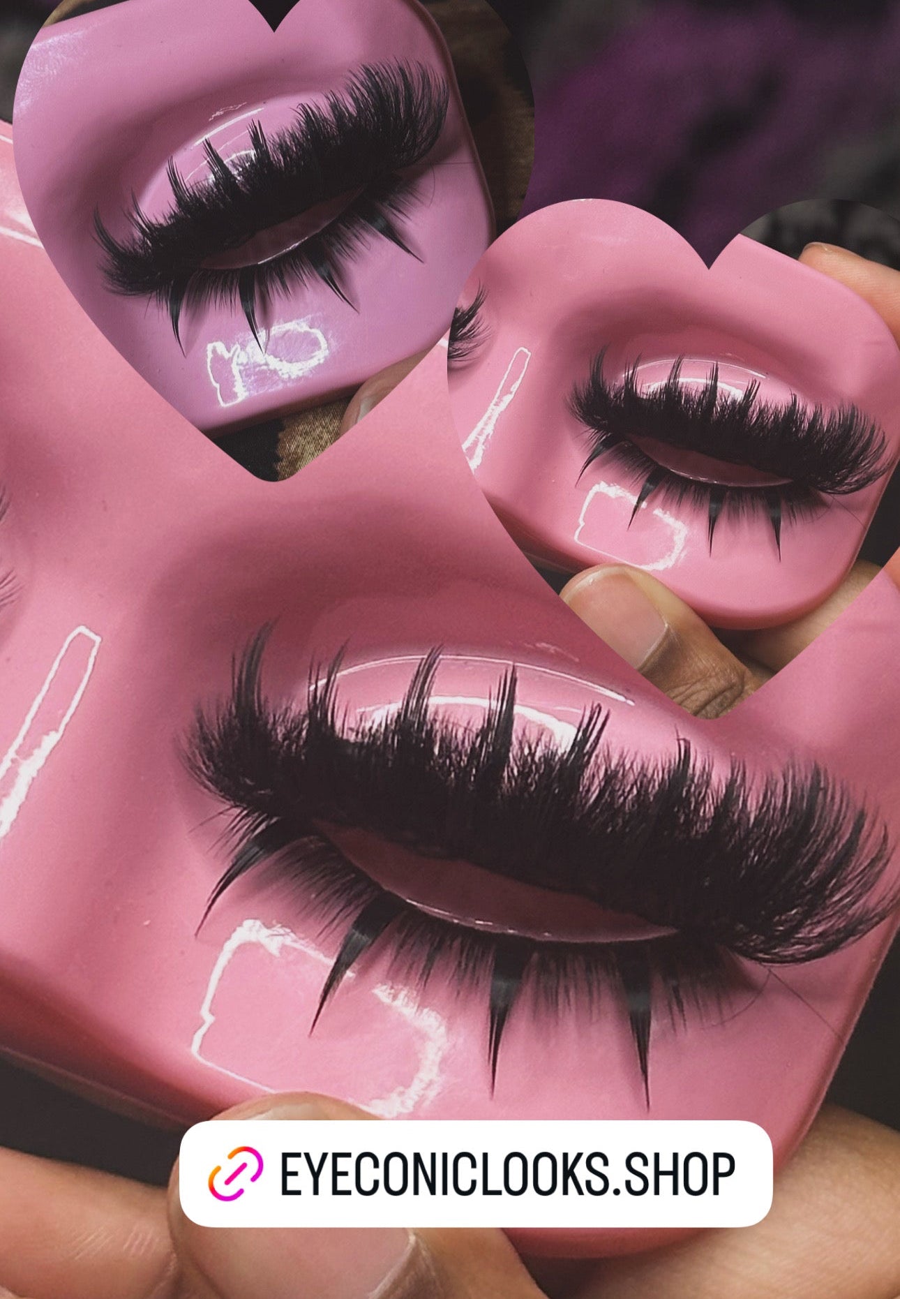 V I X E N 👄