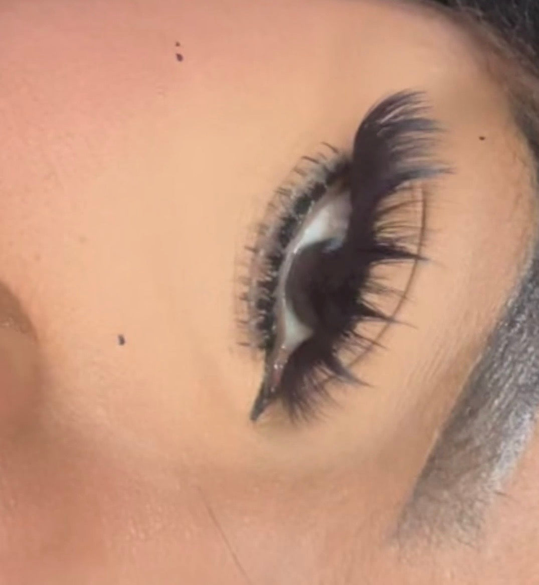 LASH MAPS - EBOOK