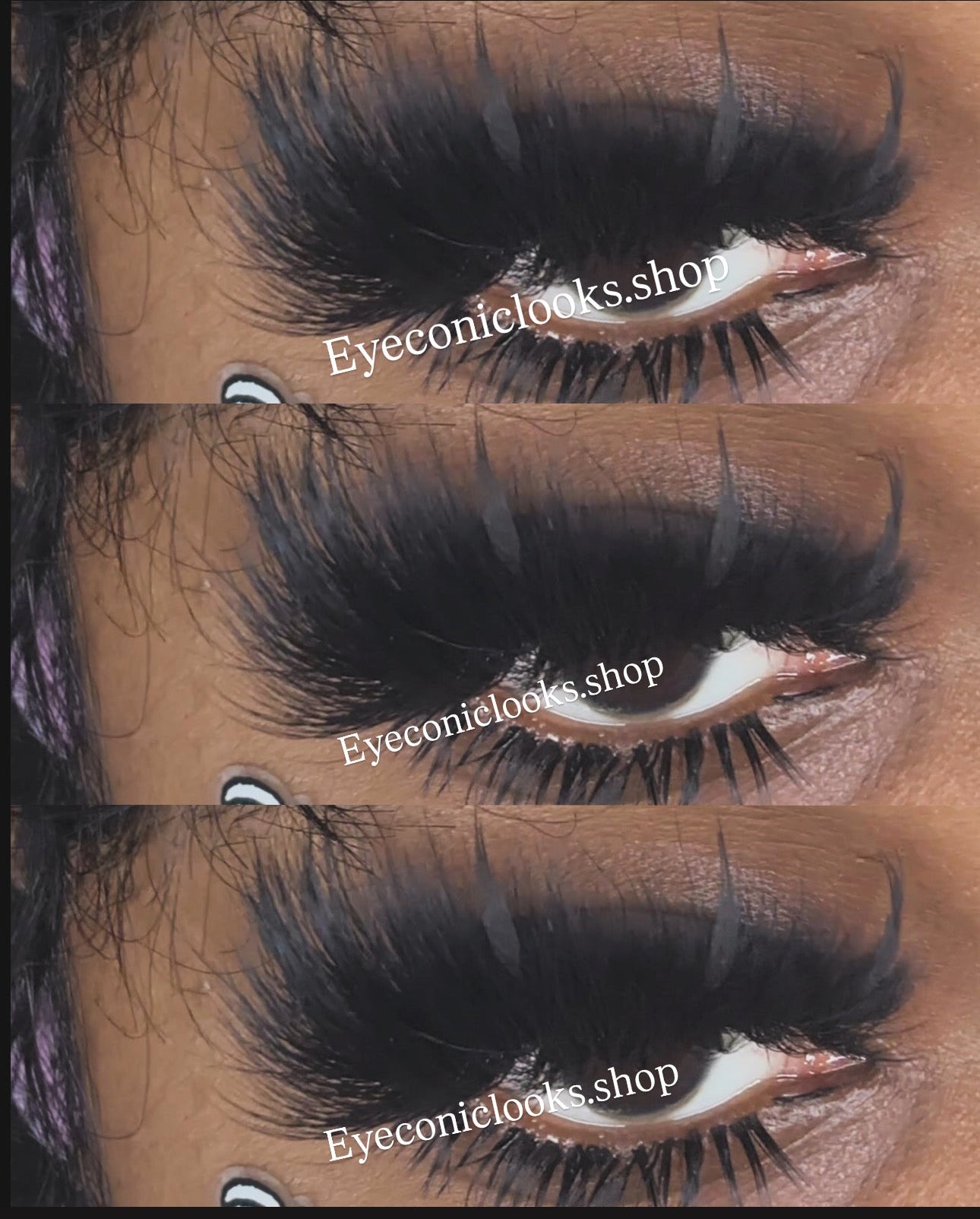 MEGA VOL . CAT EYE
