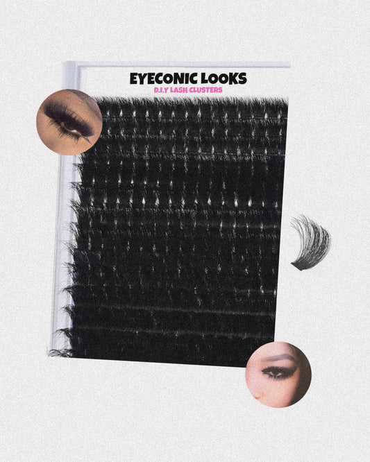 EYECON SIGNATURE LOOK 💓